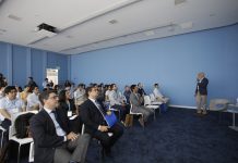 Destacados expertos impulsan la transformación digital en la minería durante INNOVA TI 2025