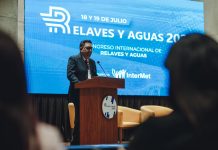Congreso Aguas y Relaves 2025 reunirá a expertos de Chile, Canadá, EE. UU., Brasil, Ecuador y Colombia en gestión hídrica y de relaves