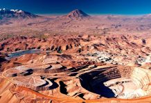 Semana de la Geología 2025: «Sin geología no hay minería-energía, sin minería-energía no hay desarrollo»