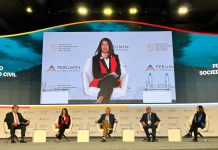 SNMPE: No debemos permitir que las economías ilegales perturben proceso electoral con el propósito de perpetuar la ilegalidad