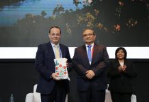 Expertos nacionales y extranjeros discuten el futuro de los hidrocarburos en INGEPET 2025