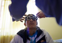 Grupo Enhol y Kallpa se unen por la salud de la población próxima a sus proyectos fotovoltaicos en San Camilo