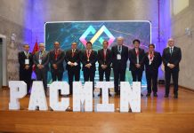 PACMIN 2025 cierra con 10 propuestas para transformar la rehabilitación minera en el Perú