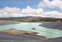 Ausenco promoverá enfoque integral y sostenible en el 10° Congreso de Relaves